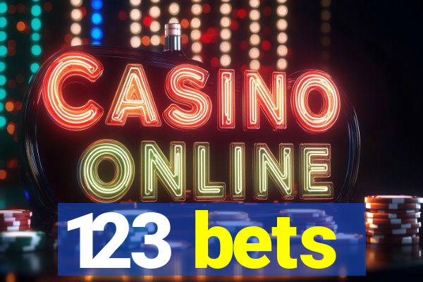 123 bets